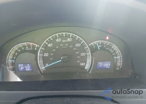 2012 Toyota Camry Se из США, поврежденный, VIN 4T1BF1FK9CU108227